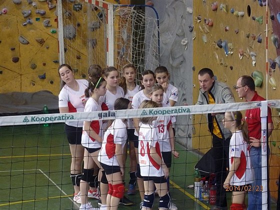 TJ Bižuterie vede Jablonečáky už padesát let TJ Bižuterie vede Jablonečáky už padesát let