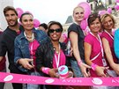 Avon pochod proti rakovině prsu (14. června 2014) Avon pochod proti rakovině prsu (14. června 2014)