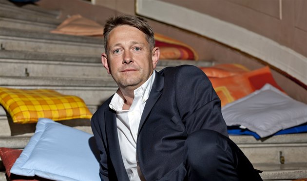 „Neposlechl jsem rady starších a zkušenějších z oboru,“ říká úspěšný podnikatel... „Neposlechl jsem rady starších a zkušenějších z oboru,“ říká úspěšný podnikatel...