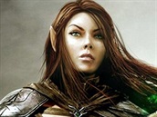 The Elder Scrolls Online The Elder Scrolls Online