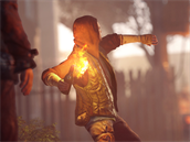 Homefront: The Revolution Homefront: The Revolution