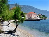 Pelješac, Chorvatsko Pelješac, Chorvatsko