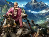 Far Cry 4 Far Cry 4