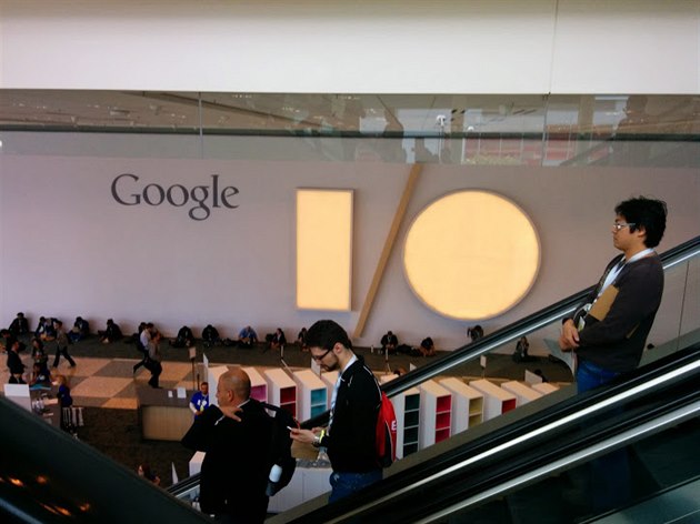 Vývojářská konference Google I/O 2014 přinesla několik zásadních odhalení. Vývojářská konference Google I/O 2014 přinesla několik zásadních odhalení.
