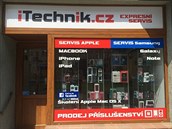 Rychlé opravy vašich přístrojů značky Apple zajistí iTechnik.cz Rychlé opravy vašich přístrojů značky Apple zajistí iTechnik.cz