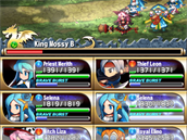 Brave Frontier Brave Frontier
