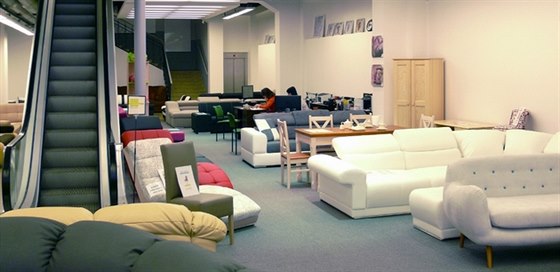 Sháníte nové vybavení do bytu? Kvalitní nábytek najdete přímo v centru Ostravy Sháníte nové vybavení do bytu? Kvalitní nábytek najdete přímo v centru Ostravy