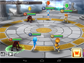 Summoners War Sky Arena Summoners War Sky Arena