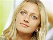 Petra Kvitová Petra Kvitová