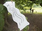 Město při této příležitosti přichystalo řadu akcí a nápadem přispěla i Knihovna... Město při této příležitosti přichystalo řadu akcí a nápadem přispěla i Knihovna...