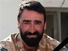 Rotmistr Jaroslav Lieskovan (14.1.1975 - 14.7.2014) Rotmistr Jaroslav Lieskovan (14.1.1975 - 14.7.2014)