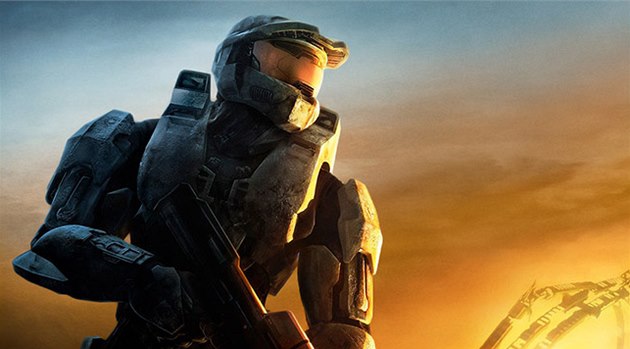 Halo 3 Halo 3