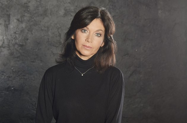 Zpěvačka Daniela Magálová si prošla manželstvím s tyranem. Zpěvačka Daniela Magálová si prošla manželstvím s tyranem.