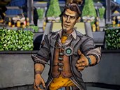 Handsome Jack z Borderlands 2 Handsome Jack z Borderlands 2