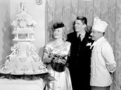 Některé svatby známých osobností vstoupily do historie počtem hostů, jiné... Některé svatby známých osobností vstoupily do historie počtem hostů, jiné...