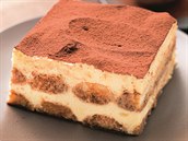 Tiramisu Tiramisu
