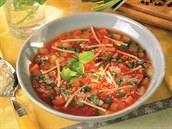 Minestrone Minestrone