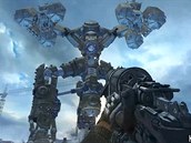 Samostatně jste je možná nedocenili. Animace v novém Wolfensteinu Samostatně jste je možná nedocenili. Animace v novém Wolfensteinu