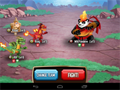 Monster Legends Monster Legends