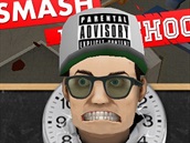 Smash the School Smash the School