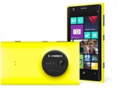 Nokia Lumia 1020 dodnes patří mezi nejlepší fotomobily Nokia Lumia 1020 dodnes patří mezi nejlepší fotomobily