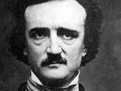 Edgar Allan Poe Edgar Allan Poe