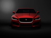 Jaguar XE Jaguar XE