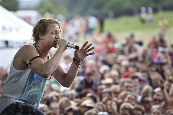 Hudební festival Hrady CZ pokračuje svou tour v Rožmberku nad Vltavou Hudební festival Hrady CZ pokračuje svou tour v Rožmberku nad Vltavou