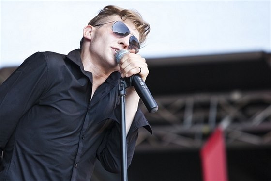 Hudební festival Hrady CZ pokračuje svou tour v Rožmberku nad Vltavou Hudební festival Hrady CZ pokračuje svou tour v Rožmberku nad Vltavou