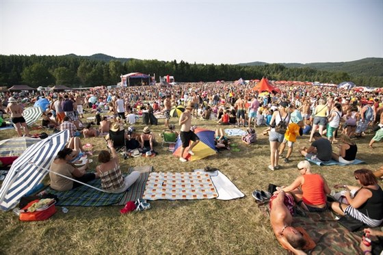 Hudební festival Hrady CZ pokračuje svou tour v Rožmberku nad Vltavou Hudební festival Hrady CZ pokračuje svou tour v Rožmberku nad Vltavou