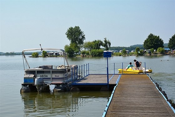 Ve východních Čechách můžete kempovat rozkošně u Rozkoše Ve východních Čechách můžete kempovat rozkošně u Rozkoše