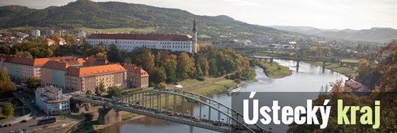 Ústecký kraj ukončil projekt pro rozvoj služeb eGovernmentu Ústecký kraj ukončil projekt pro rozvoj služeb eGovernmentu