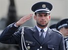Univerzita obrany si připomněla také čtyři české vojáky, kteří nedávno zemřeli... Univerzita obrany si připomněla také čtyři české vojáky, kteří nedávno zemřeli...