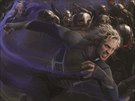 Avengers: Age of Ultron budou už jedenáctým filmem na motivy komiksového světa... Avengers: Age of Ultron budou už jedenáctým filmem na motivy komiksového světa...