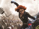 I v pokračování se diváci mohou těšit na jednotlivé komiksové superhrdiny... I v pokračování se diváci mohou těšit na jednotlivé komiksové superhrdiny...
