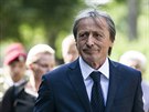 V Hradci Králové se lidé 22. července rozloučili s rotmistrem Jaroslavem... V Hradci Králové se lidé 22. července rozloučili s rotmistrem Jaroslavem...