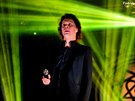 HIM na festivalu Benátská noc 2014 HIM na festivalu Benátská noc 2014