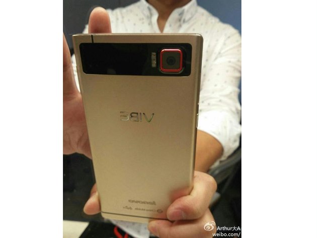 Lenovo Vibe Z2 Pro Lenovo Vibe Z2 Pro