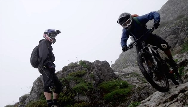 Downhill Downhill