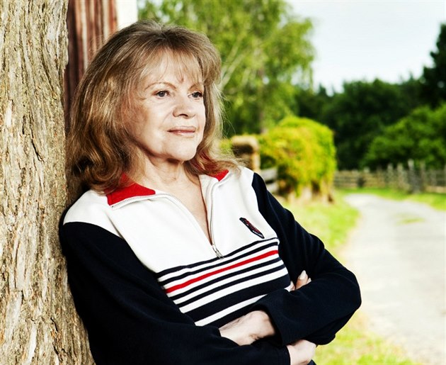 Eva Pilarová Eva Pilarová