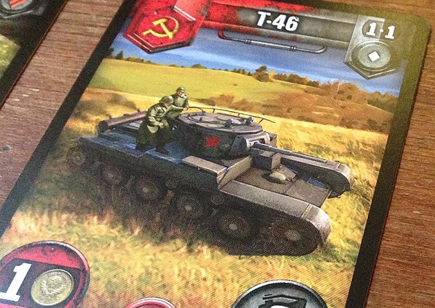 World of Tanks Rush World of Tanks Rush