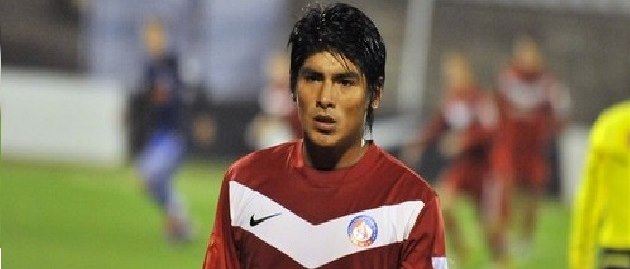 Aldo Baéz Aldo Baéz