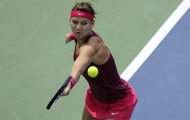 Lucie Šafářová Lucie Šafářová