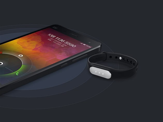 Xiaomi Mi 4 Xiaomi Mi 4