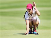 Golfový turnaj Sberbank Golf Masters v Dýšině. Klára Spilková. Golfový turnaj Sberbank Golf Masters v Dýšině. Klára Spilková.