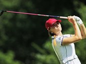 Golfový turnaj Sberbank Golf Masters v Dýšině. Klára Spilková. Golfový turnaj Sberbank Golf Masters v Dýšině. Klára Spilková.