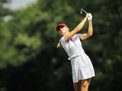 Golfový turnaj Sberbank Golf Masters v Dýšině. Klára Spilková. Golfový turnaj Sberbank Golf Masters v Dýšině. Klára Spilková.