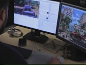 Porovnání záběru z propagačního videa k Areal s obrázkem k veřejně dostupnému... Porovnání záběru z propagačního videa k Areal s obrázkem k veřejně dostupnému...
