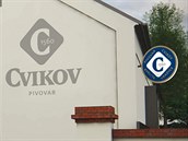 Na přelomu září a října otevřou ve Cvikově nejen pivovar, ale také velkou... Na přelomu září a října otevřou ve Cvikově nejen pivovar, ale také velkou...