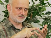 „Kamkoli se v Evropě vydáte, budete narážet na ekosystémy, které už člověk „Kamkoli se v Evropě vydáte, budete narážet na ekosystémy, které už člověk